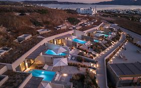 Solus Suites Milos
